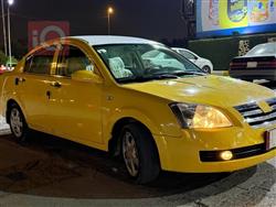 Chery A520